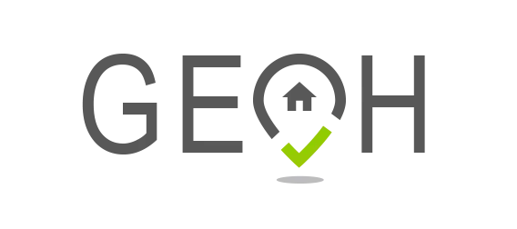 GeoH Logo