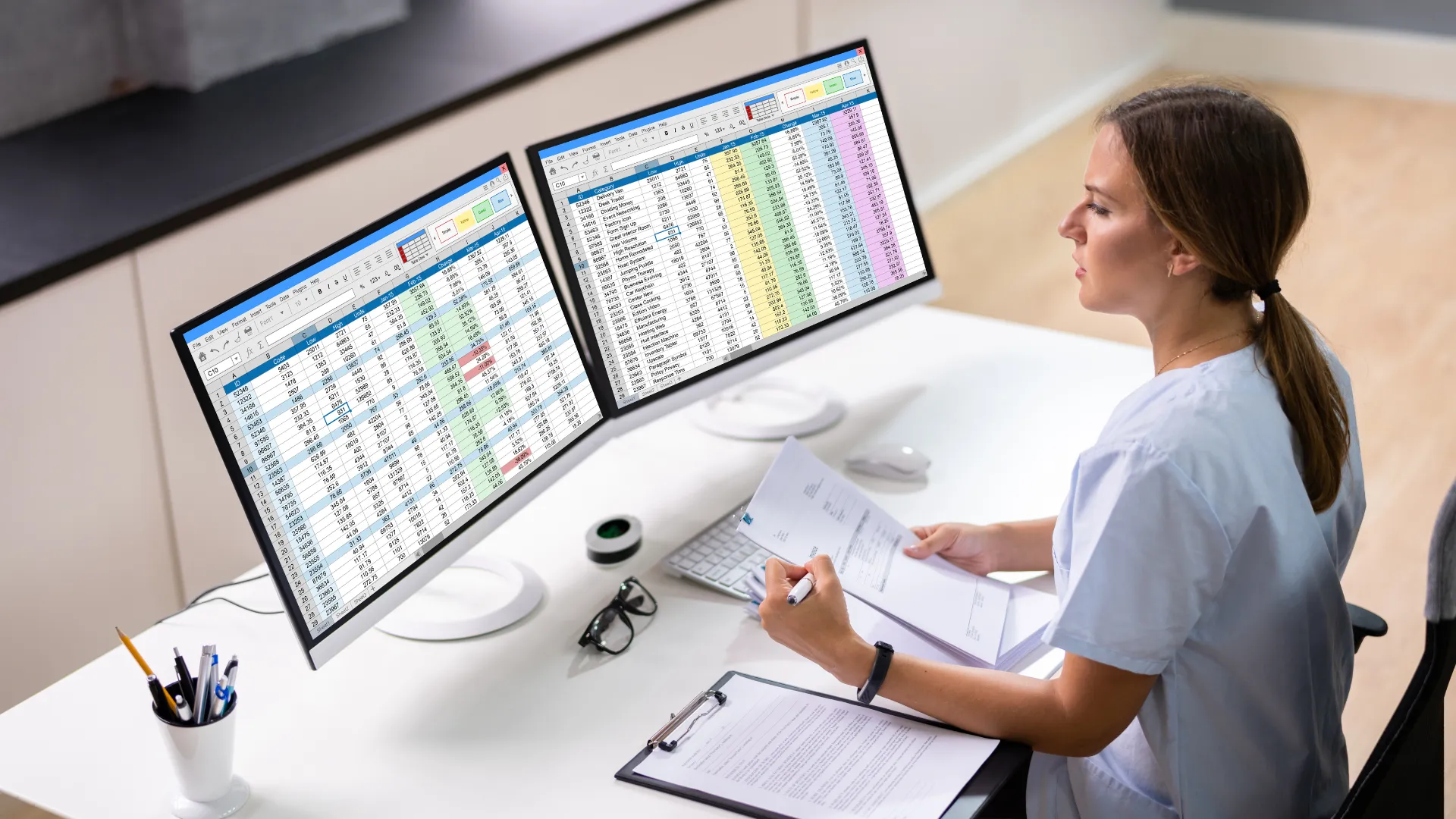 8 Common North Carolina Medicaid Billing Errors That Are Costing Your Agency Money