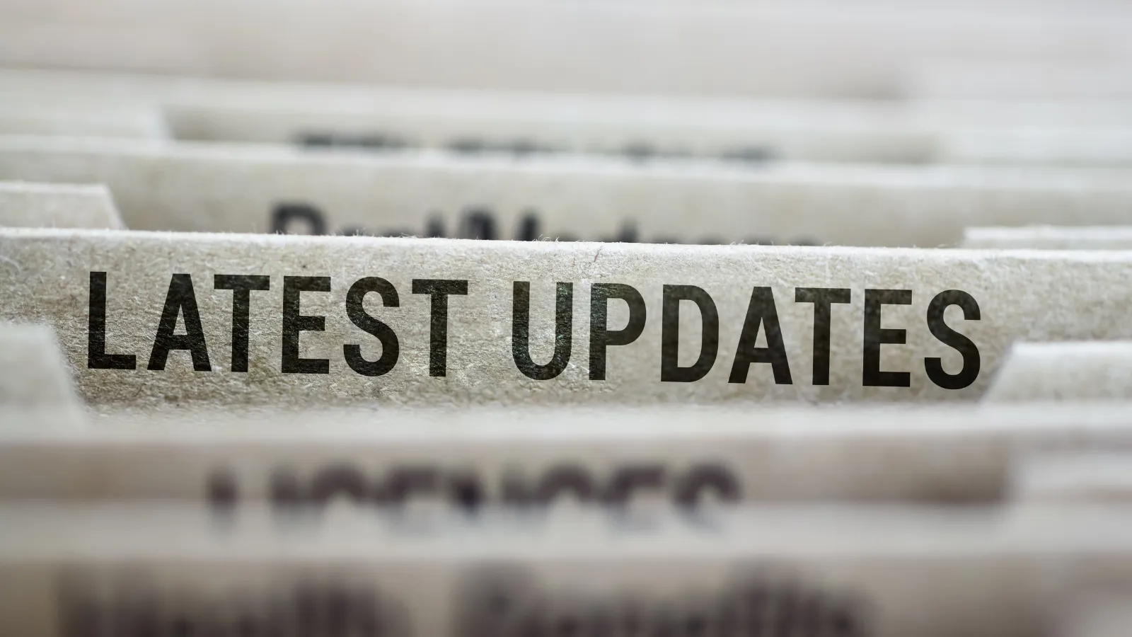 Ohio DODD Waiver Rule Changes Effective July 1st