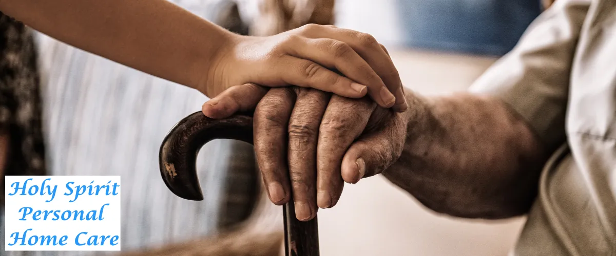 Ferrin Parham and Frenchie